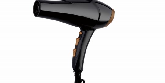 Hair Dryer MD-881P