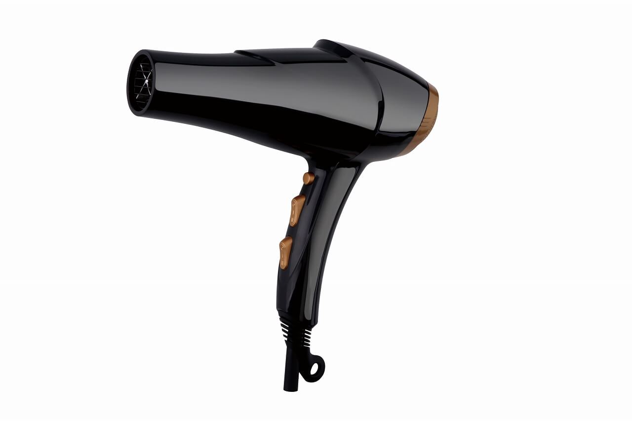 Hair Dryer MD-881P