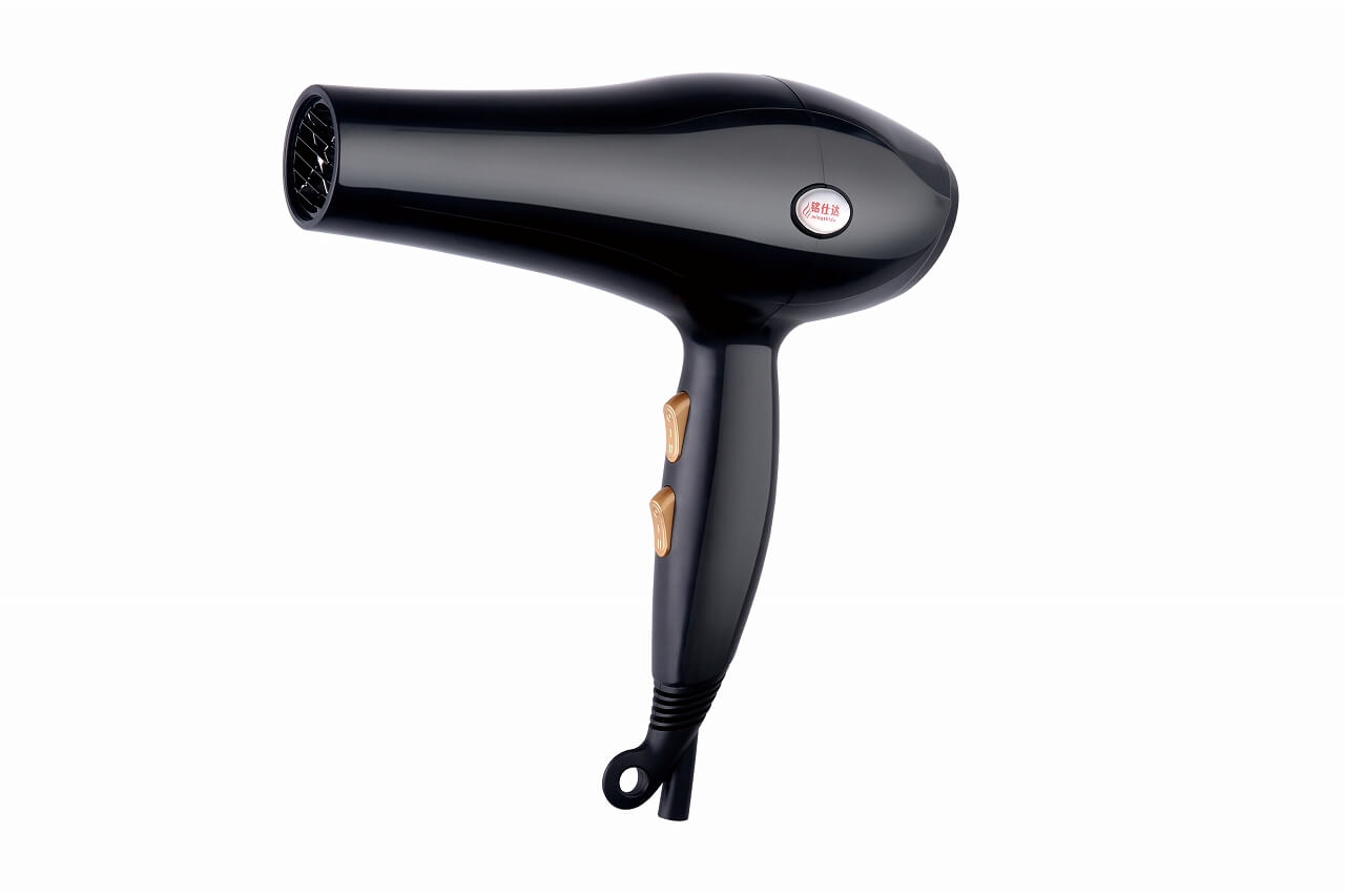 Hair Dryer MD-882P