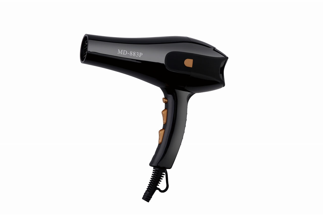 Hair Dryer MD-883P