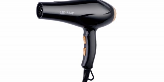 Hair Dryer MD-884P