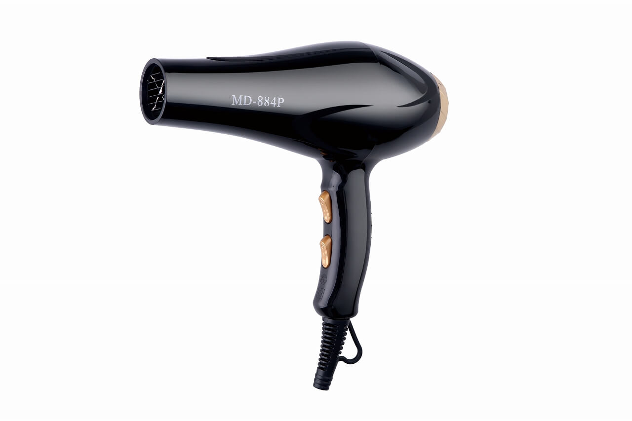 Hair Dryer MD-884P