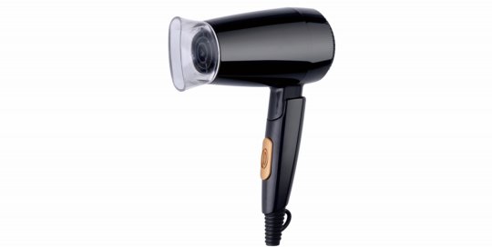 Hair Dryer MD-8868