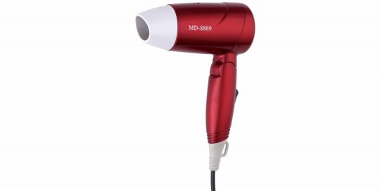 Hair Dryer MD-8869