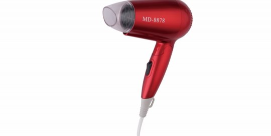 Hair Dryer MD-8878