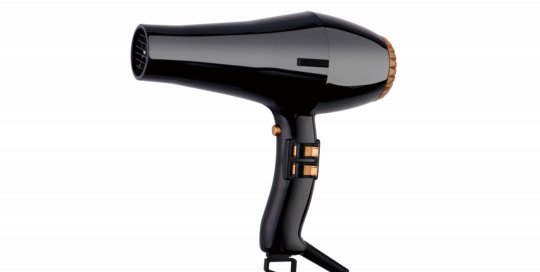 Hair Dryer MD-8880