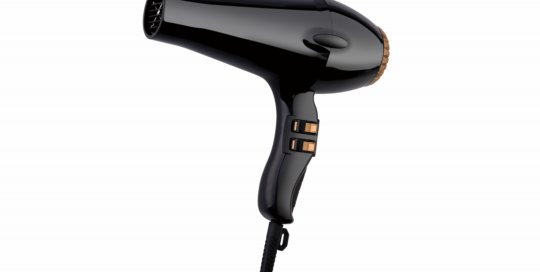 Hair Dryer MD-8900