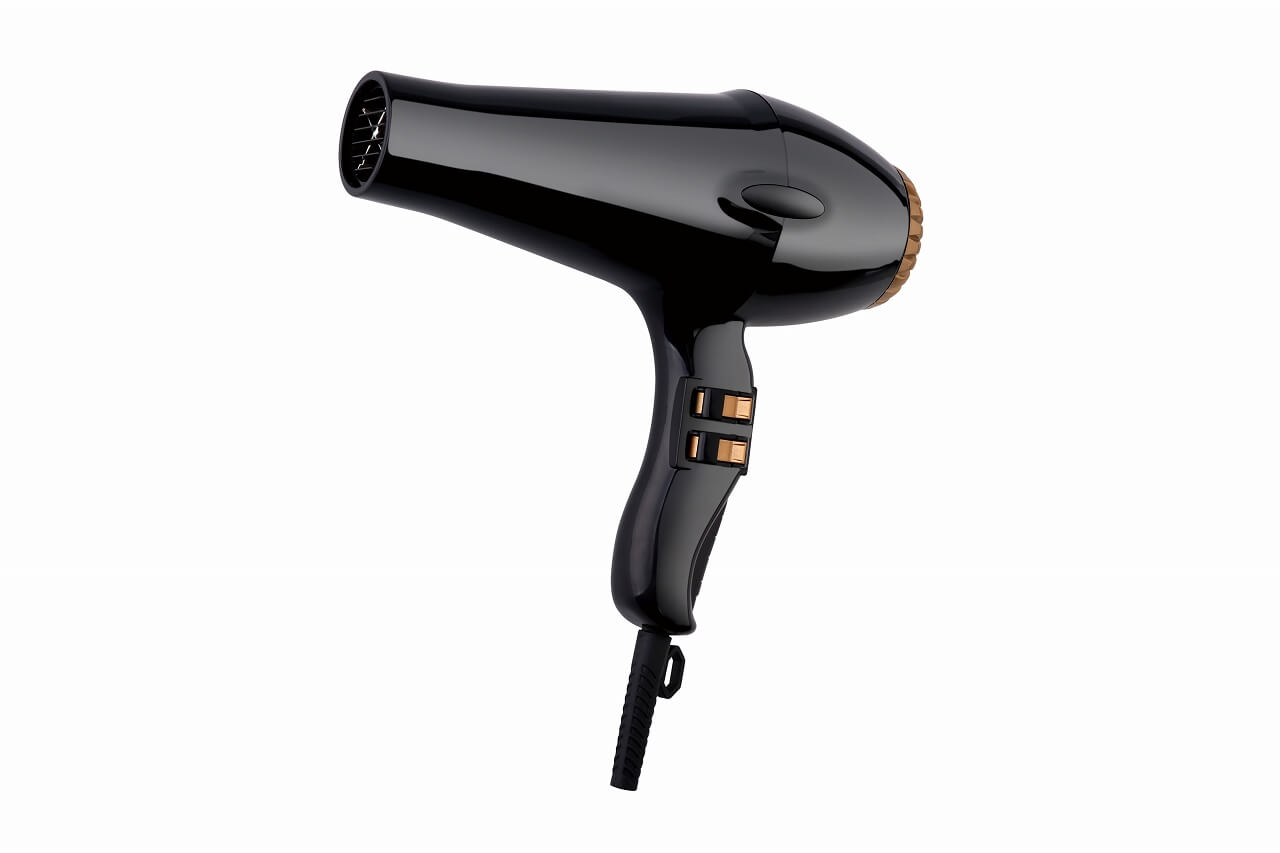 Hair Dryer MD-8900