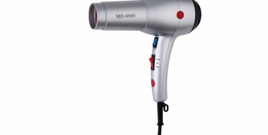 Hair Dryer MD-8989