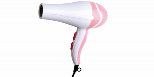 Hair Dryer P-3306