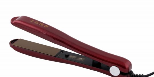 Hair Straightener 168#