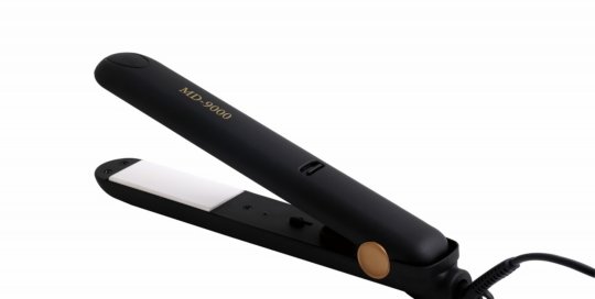 Hair Straightener MD-9000