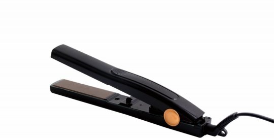 Hair Straightener MD-9180