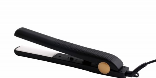 Hair Straightener MD-9919A