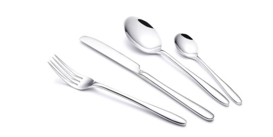 Stainless steel flatware MS5009