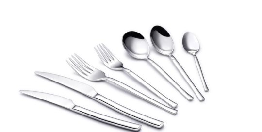 Stainless steel flatware MS5010