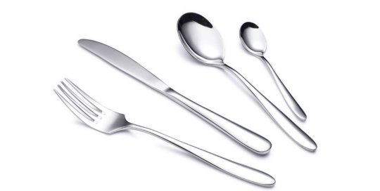 Stainless steel flatware MS5011