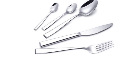 Stainless steel flatware MS5013